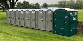 Types of Portable Toilets We Offer in Mills, WY