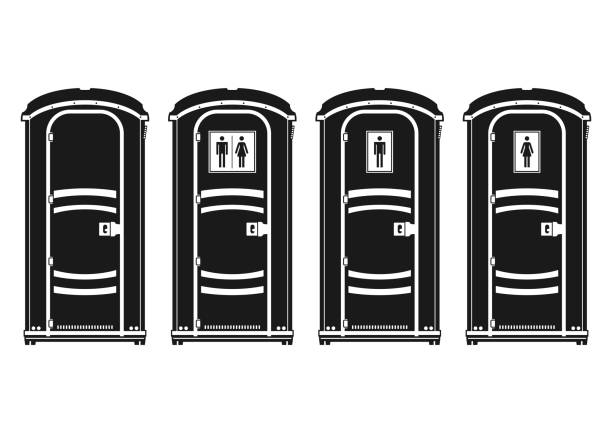 Best Short-Term Portable Toilet Rental  in Mills, WY